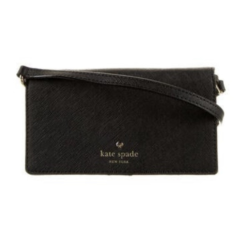 Kate Spade lightly used wristlet